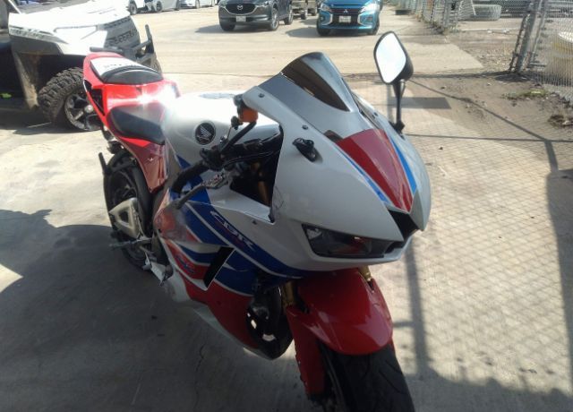 Honda CBR600