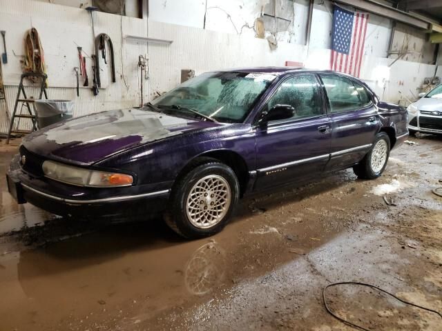Chrysler LHS