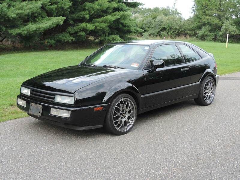 Volkswagen Corrado