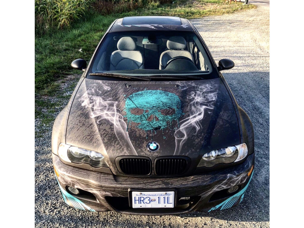 BMW M3