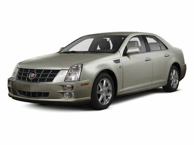 CADILLAC