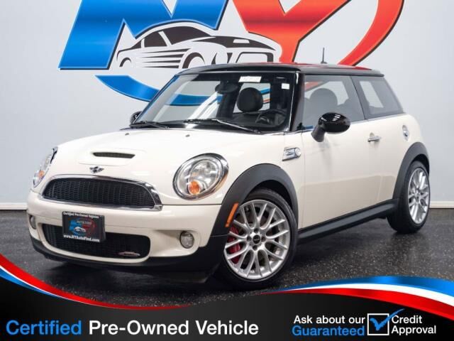 MINI Hardtop