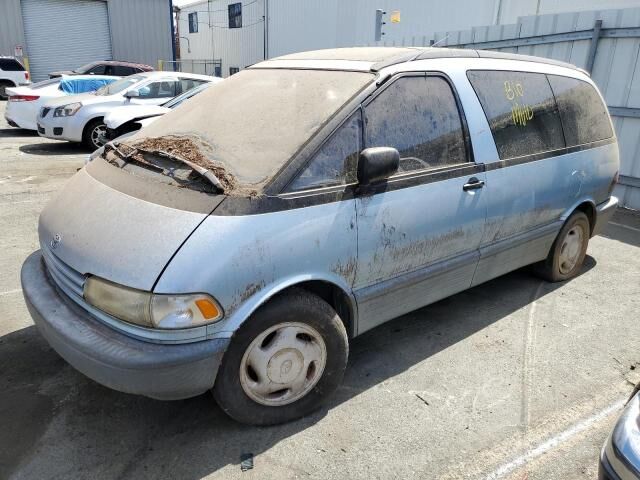 Toyota Previa