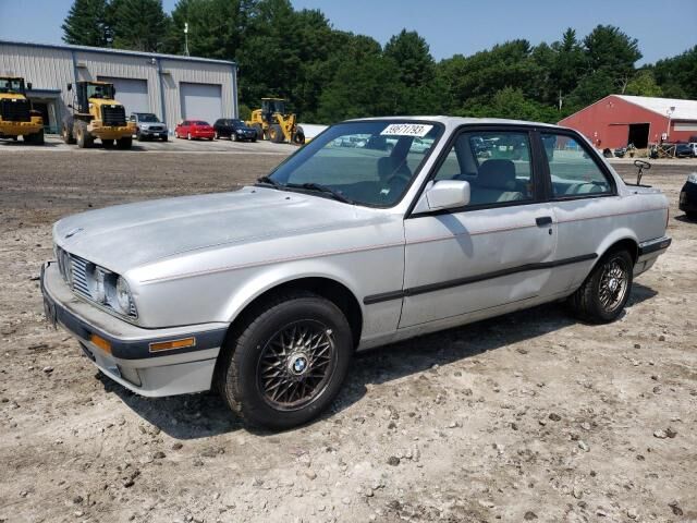 BMW 318iS
