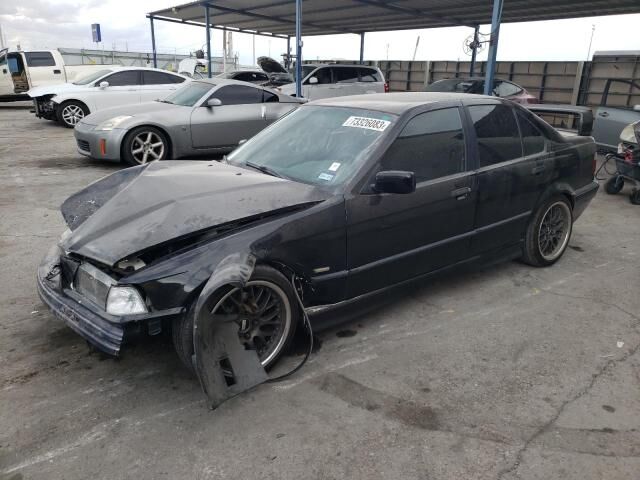 BMW 318i