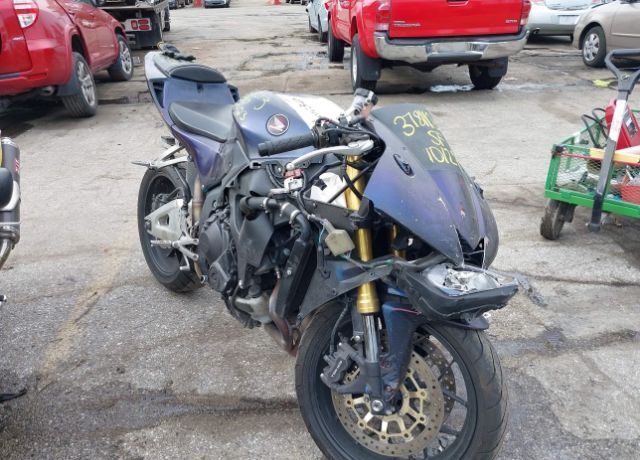 Honda CBR600