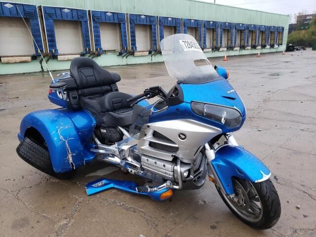 Honda GL1800