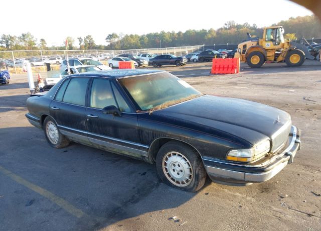 Buick Park Avenue