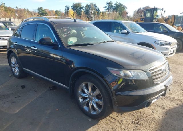 Infiniti FX45