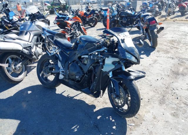 Honda CBR1000
