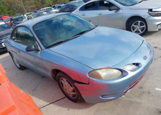 Ford ZX2