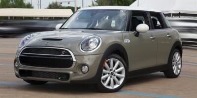 2019 MINI Cooper