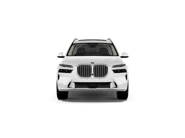 2024 BMW X7