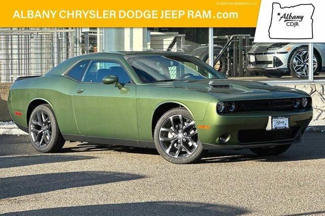DODGE