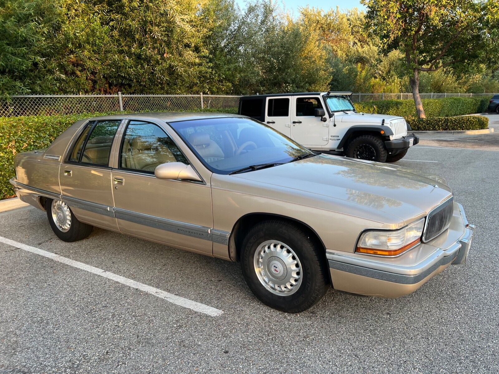 Buick Roadmaster
