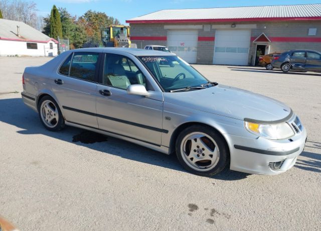 SAAB