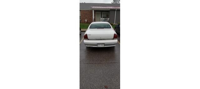 Chrysler LHS