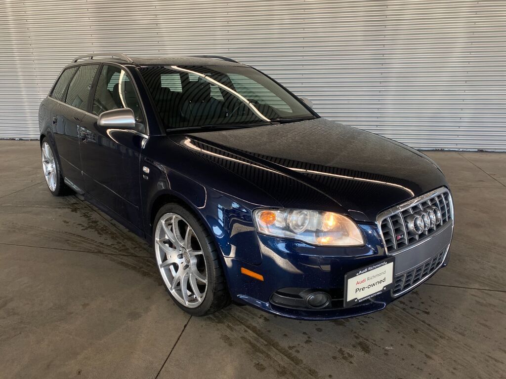 Audi S4