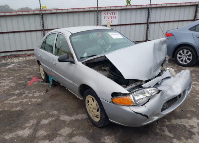 Ford Escort