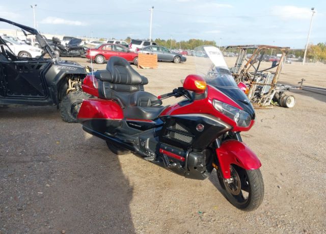 Honda GL1800