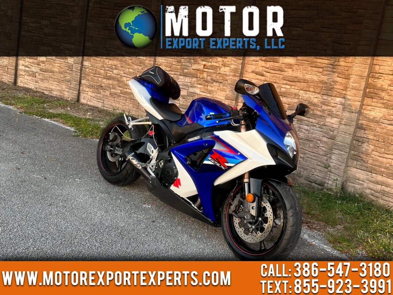 Suzuki GSX-R1000