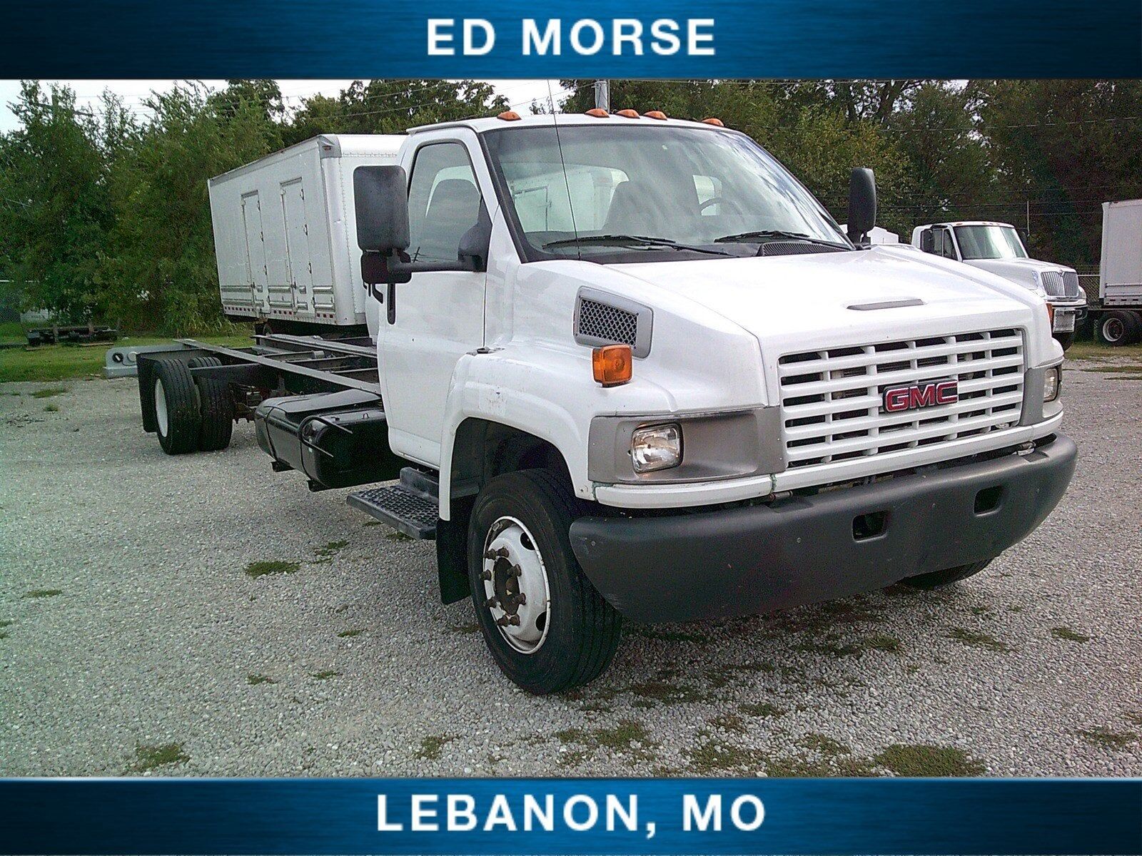 GMC C5