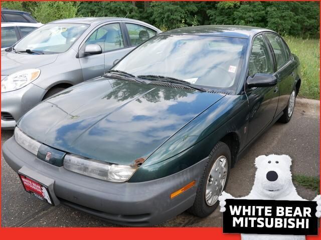 Saturn SL1