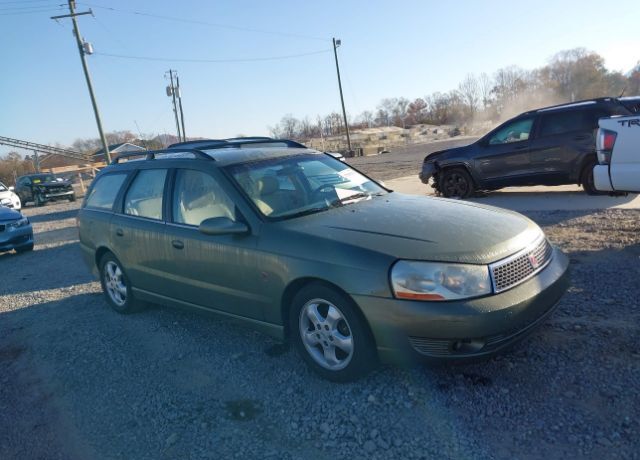 Saturn LW300