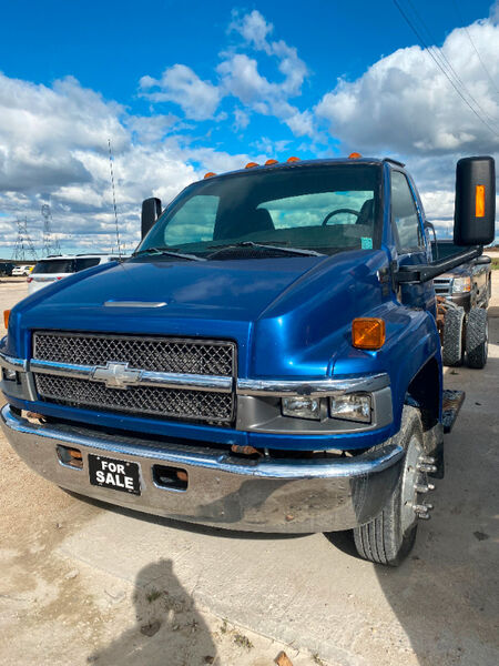 Chevrolet C4