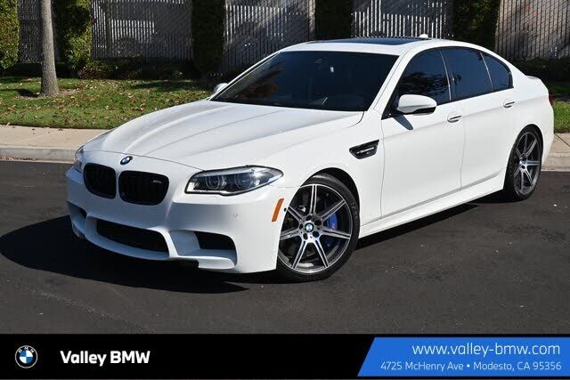 BMW M5