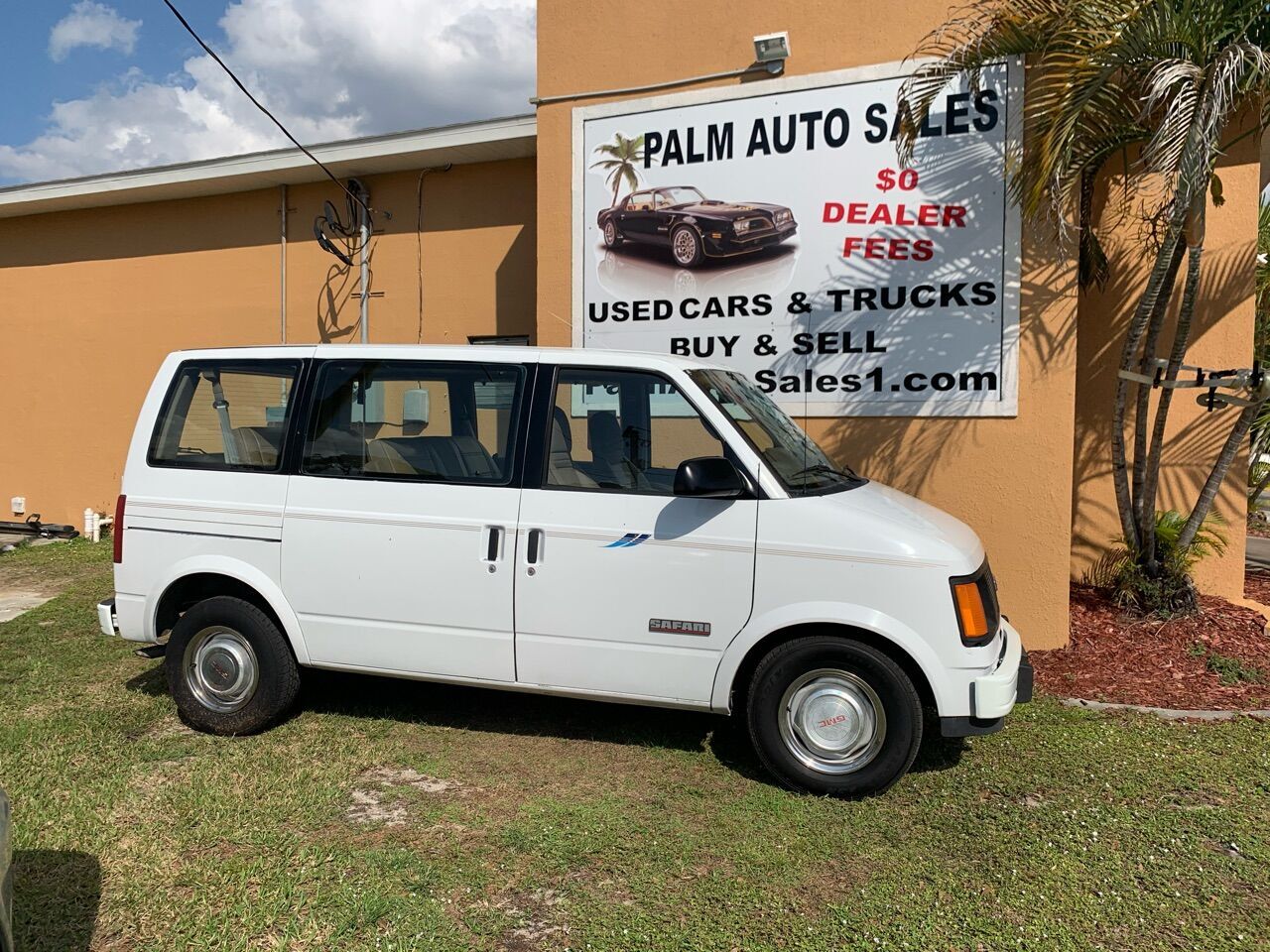 GMC