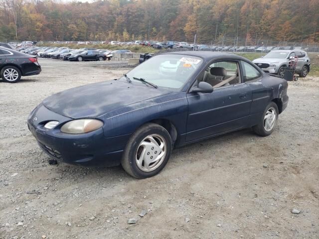 Ford ZX2