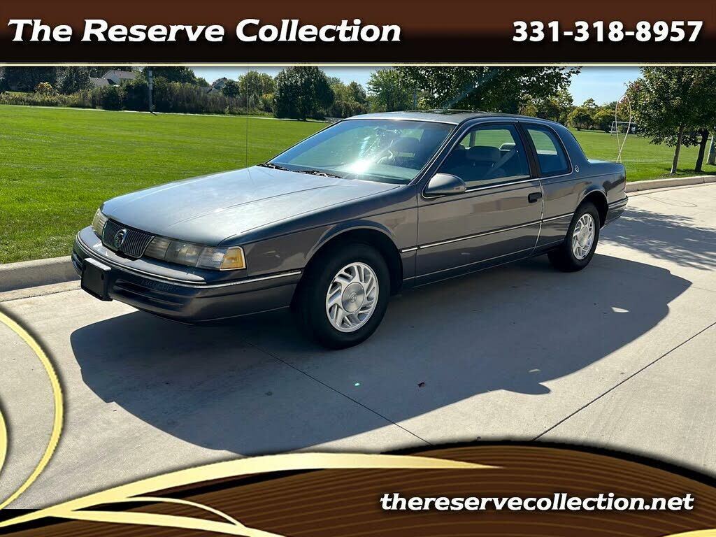 Mercury Cougar
