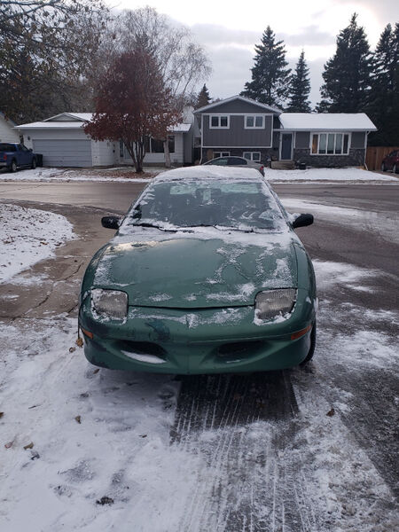 Pontiac Sunfire