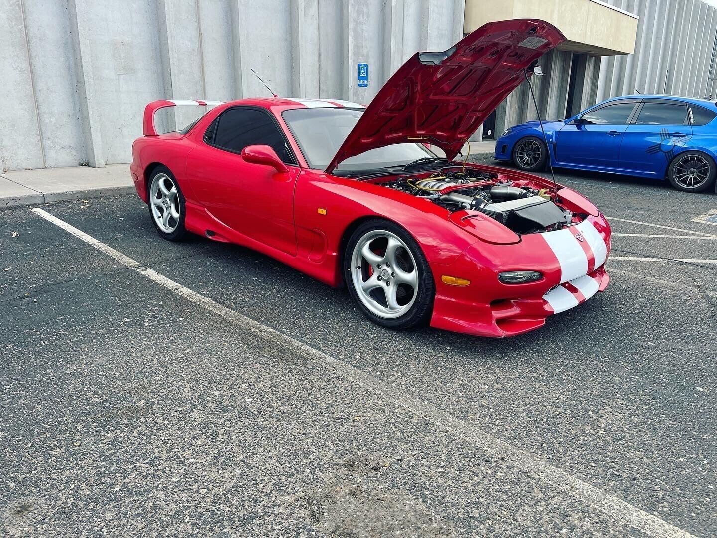 Mazda RX-7