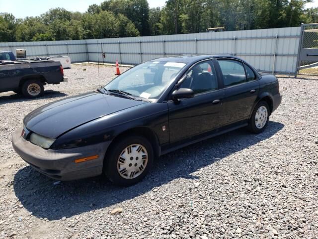 Saturn SL1