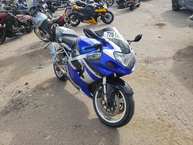 Suzuki GSX-R750K