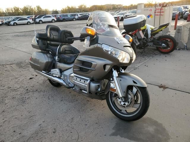 Honda GL1800