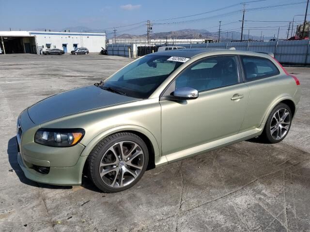 Volvo C30