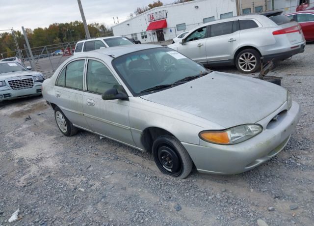Ford Escort
