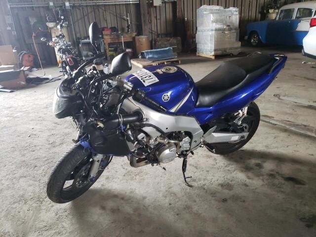 YAMAHA