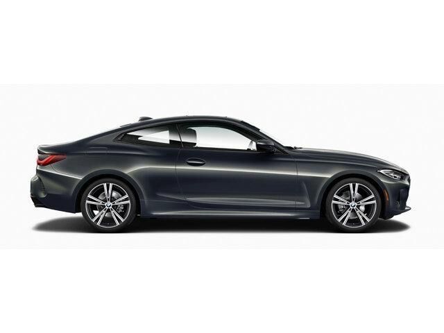 2024 BMW M440i