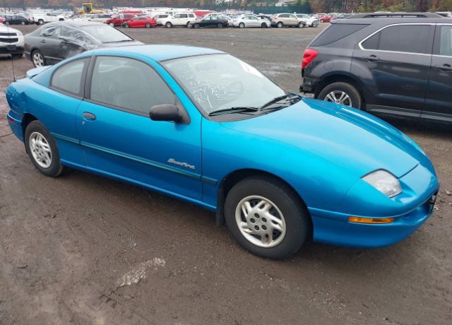 Pontiac Sunfire