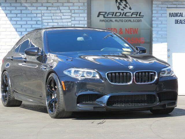 BMW M5