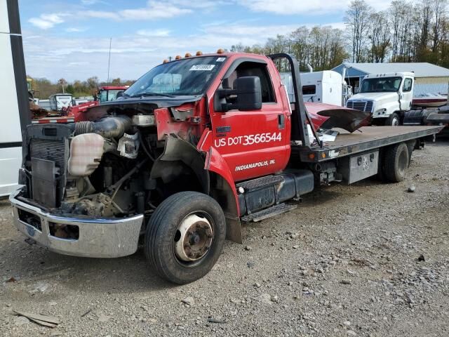 Ford F-650