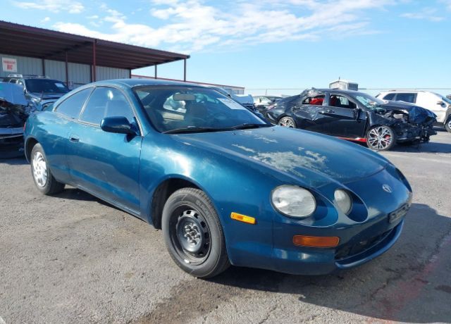 Toyota Celica
