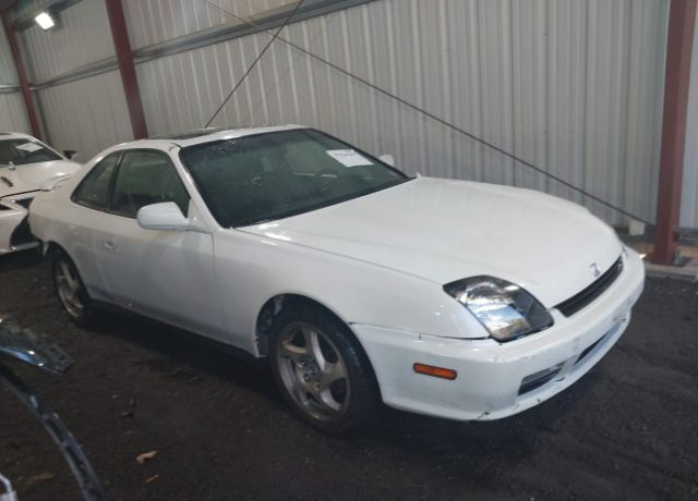 Honda Prelude