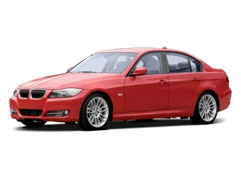 BMW 335d