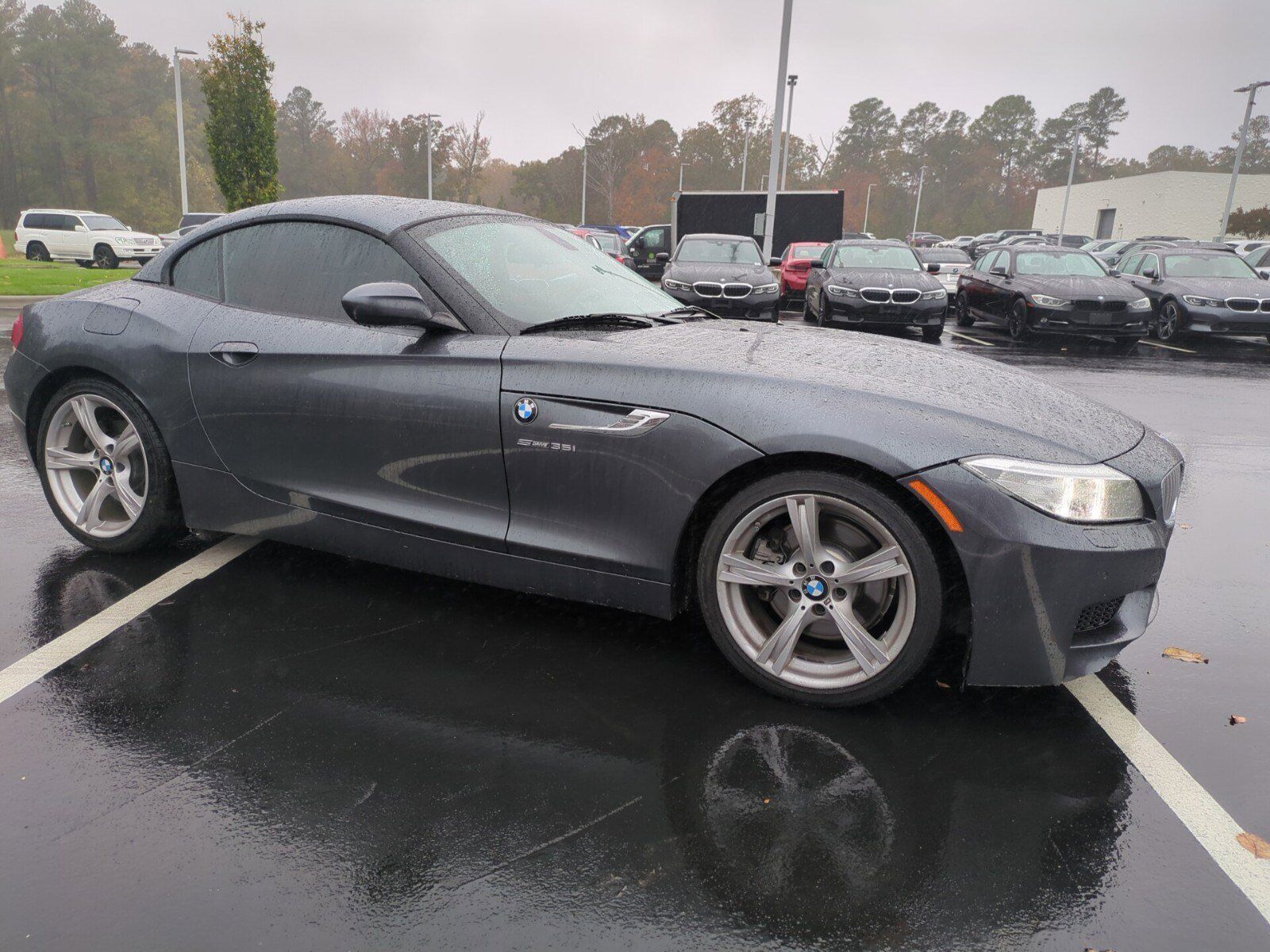 BMW Z4