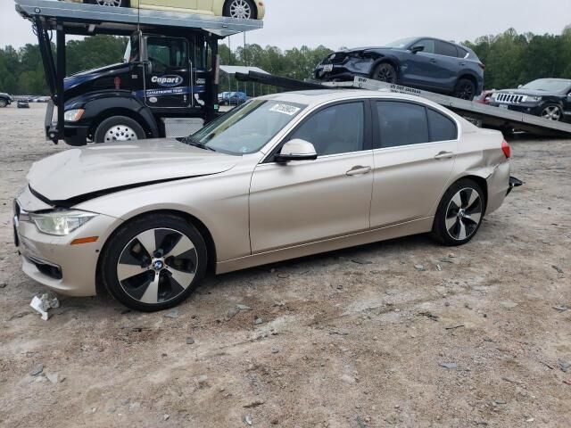 BMW ActiveHybrid 3